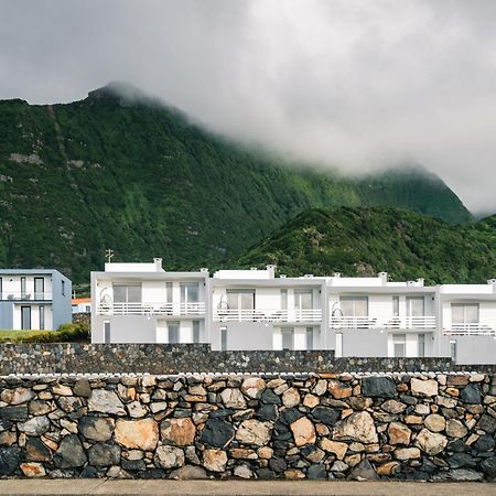 Villas Do Mar Faja Grande Exterior photo