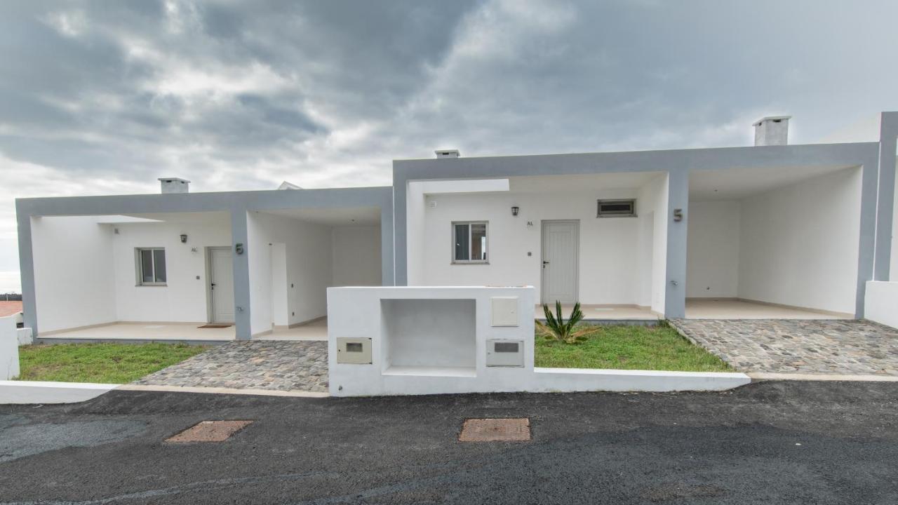 Villas Do Mar Faja Grande Exterior photo