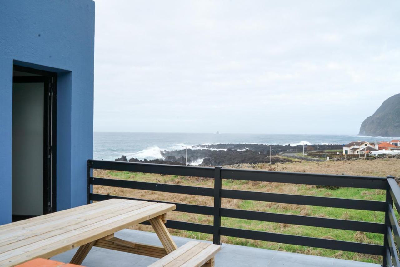 Villas Do Mar Faja Grande Exterior photo