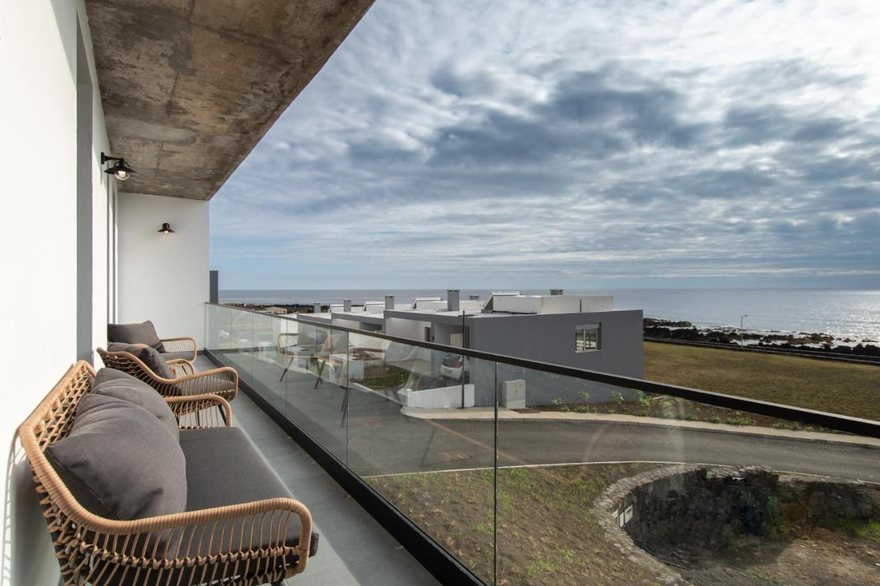 Villas Do Mar Faja Grande Exterior photo